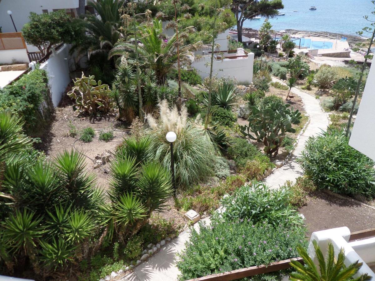 Appartement Cala Conills, Sant Elmo - Wifi Gratis Sant Elm