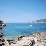 Appartement Cala Conills, Sant Elmo - WIFI gratis