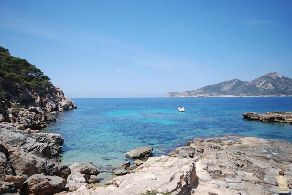 Cala Conills, Sant Elmo - Wifi Gratis Apartamento *