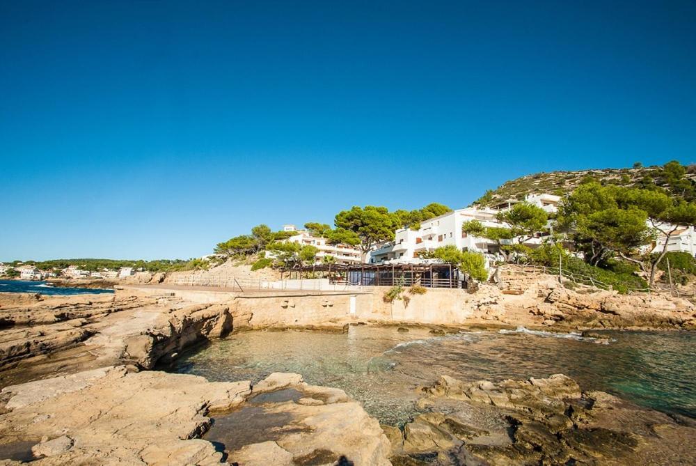 Apartamento Cala Conills, Sant Elmo - Wifi Gratis