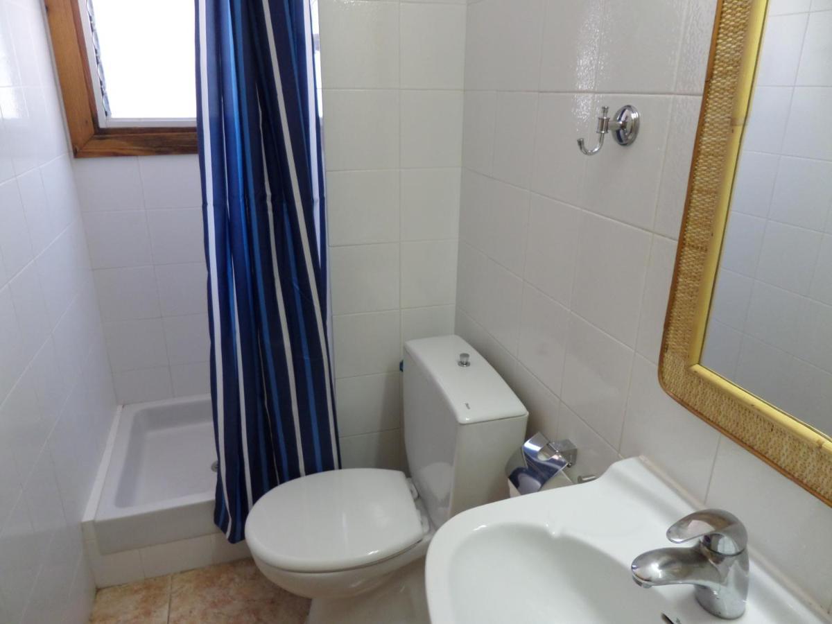 Apartamento Cala Conills, Sant Elmo - Wifi Gratis