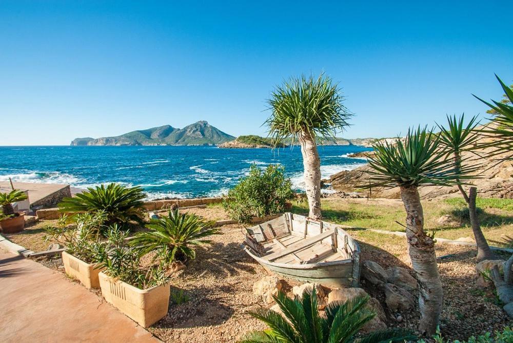 Apartamento Cala Conills, Sant Elmo - Wifi Gratis