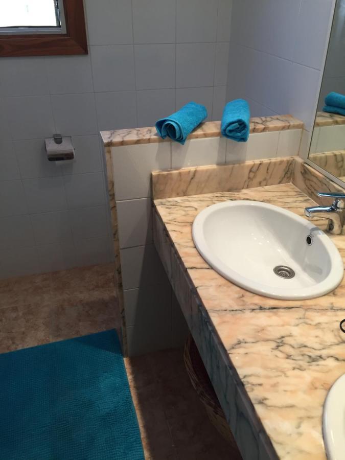 Apartamento Cala Conills, Sant Elmo - Wifi Gratis *