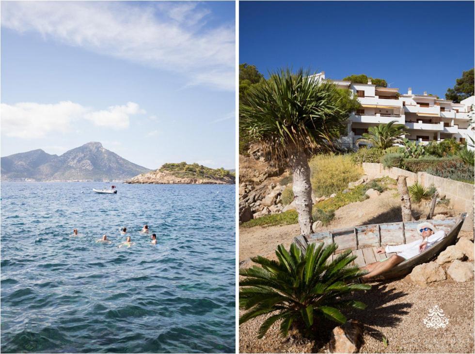 Cala Conills, Sant Elmo - Wifi Gratis Apartamento Sant Elm