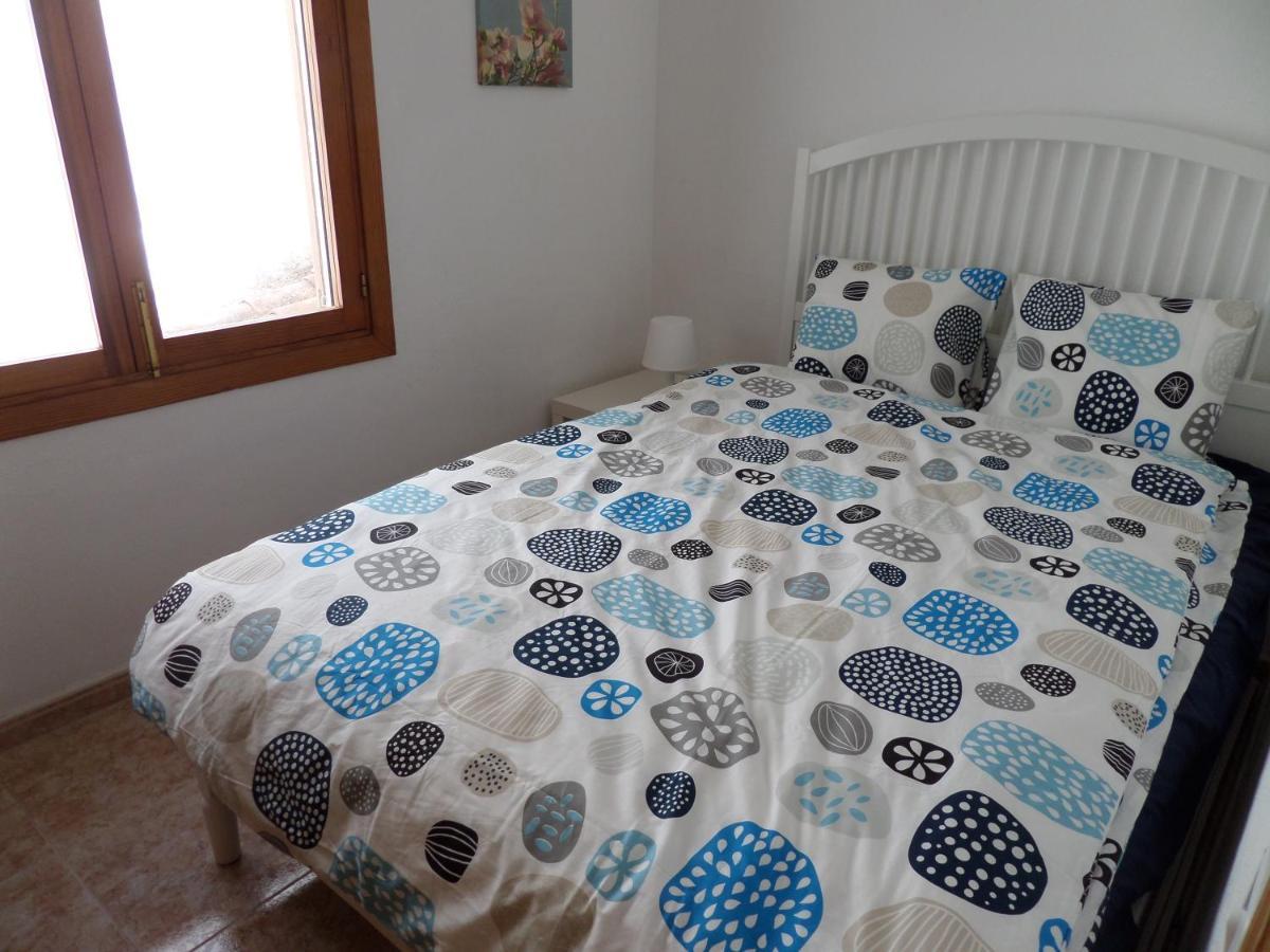Cala Conills, Sant Elmo - Wifi Gratis Apartamento Sant Elm