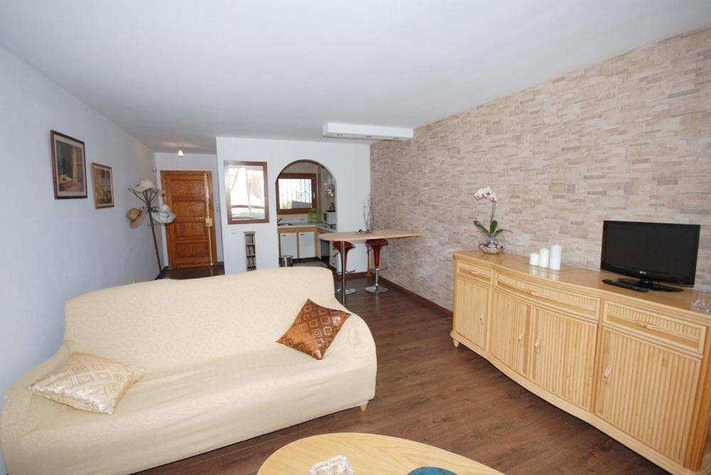 Apartamento Cala Conills, Sant Elmo - Wifi Gratis *