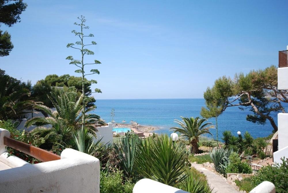 Apartamento Cala Conills, Sant Elmo - Wifi Gratis
